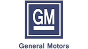 GM-Logo