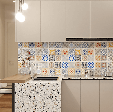 Kitchen Tiles