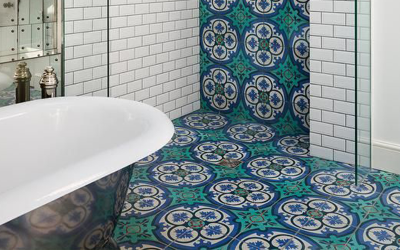 All About Mosaic Naveentile, Avalon Floor And Tile Philadelphia
